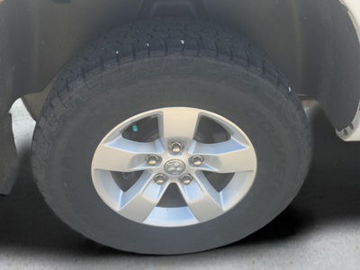 2014 RAM 1500 Tradesman