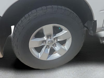 2014 RAM 1500 Tradesman