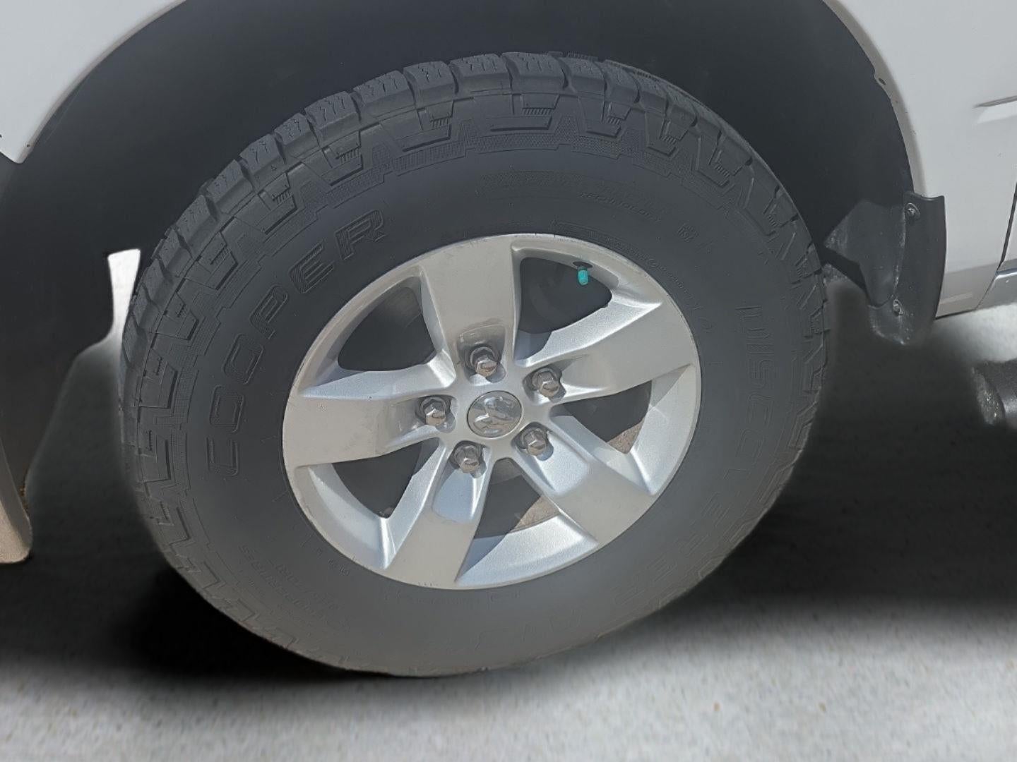 2014 RAM 1500 Tradesman