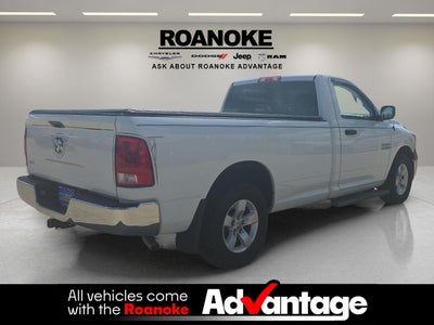 2014 RAM 1500 Tradesman