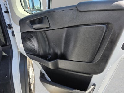 2017 RAM ProMaster Cutaway 3500 136 WB