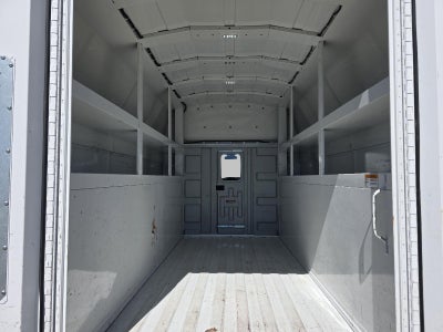 2017 RAM ProMaster Cutaway 3500 136 WB