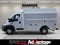 2017 RAM ProMaster Cutaway 3500 136 WB