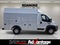 2017 RAM ProMaster Cutaway 3500 136 WB