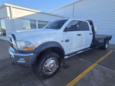 2011 RAM 5500 SLT