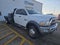 2011 RAM 5500 SLT
