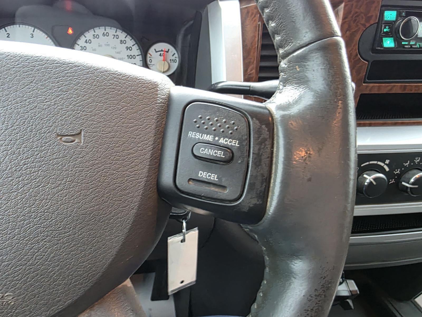 2006 Dodge Ram 3500 Laramie