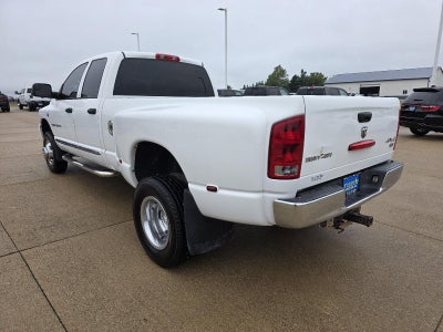 2006 Dodge Ram 3500 Laramie