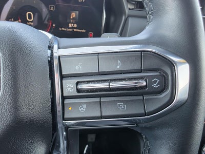 2025 GMC Terrain AWD Elevation