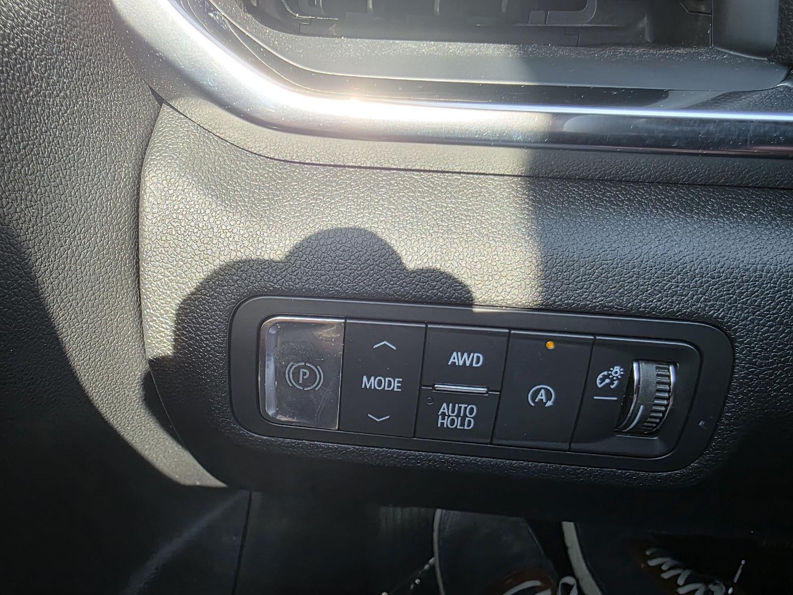 2025 GMC Terrain AWD Elevation