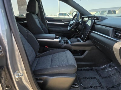 2025 GMC Terrain AWD Elevation