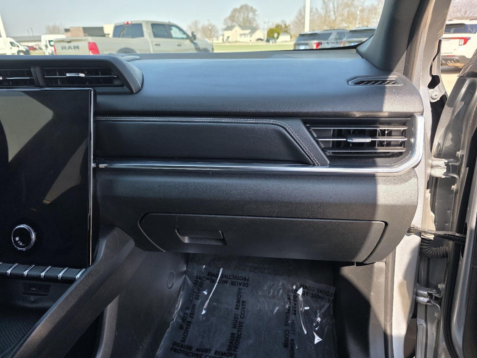 2025 GMC Terrain AWD Elevation