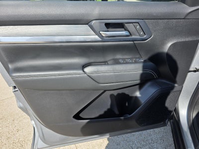 2025 GMC Terrain AWD Elevation