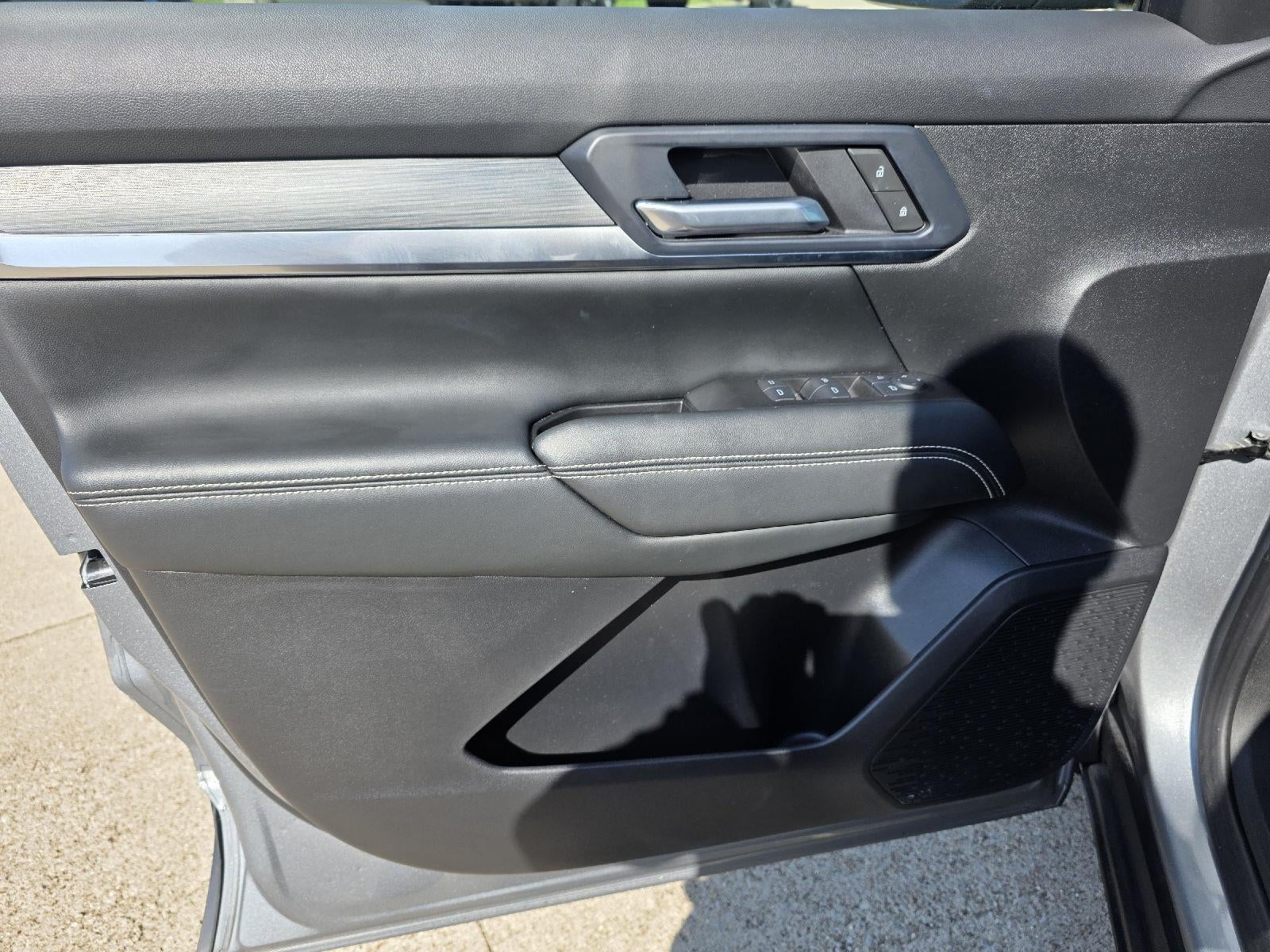 2025 GMC Terrain AWD Elevation