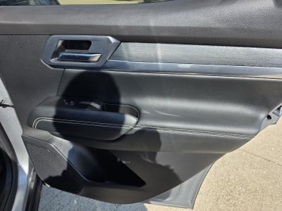 2025 GMC Terrain AWD Elevation