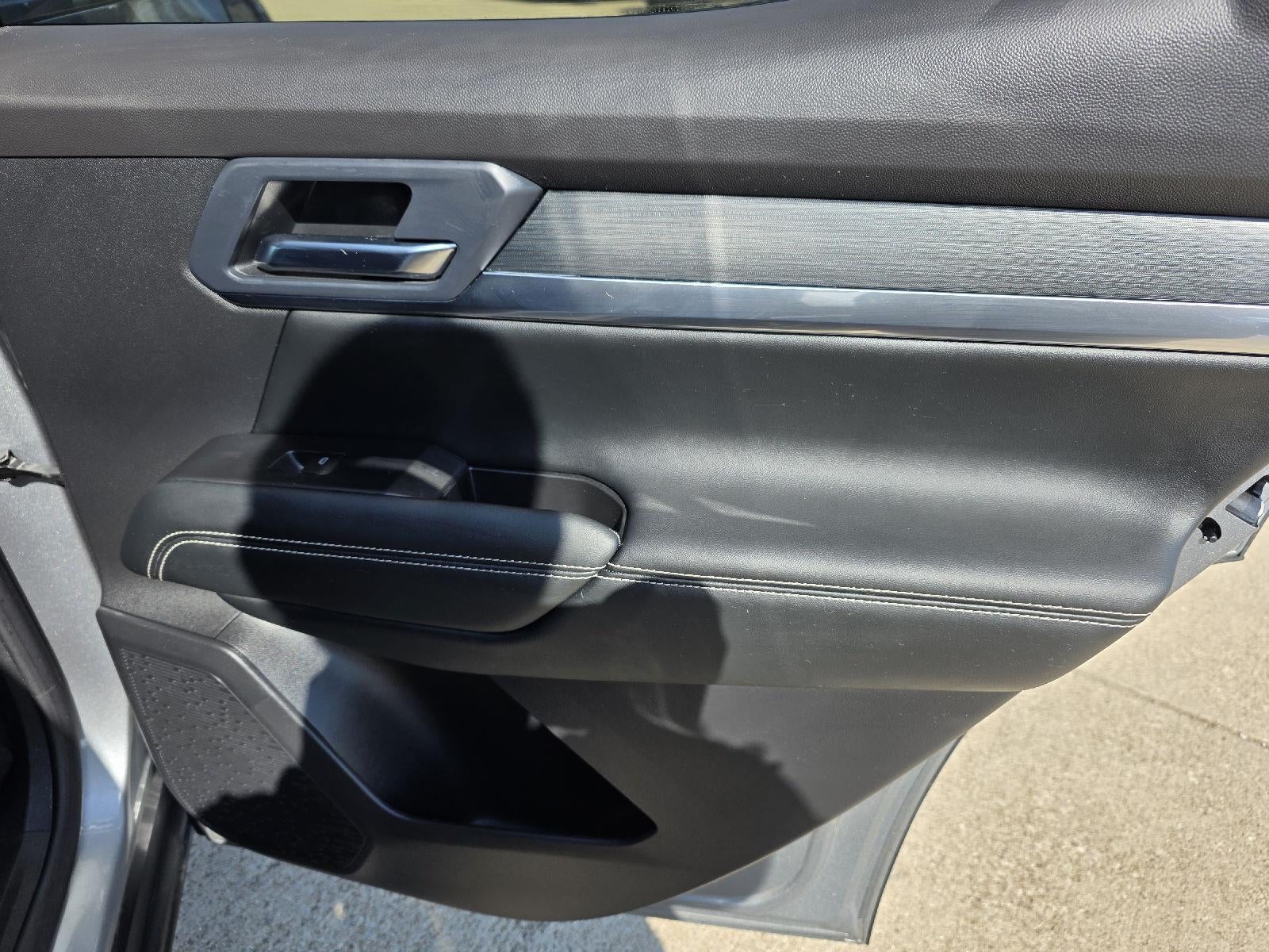 2025 GMC Terrain AWD Elevation