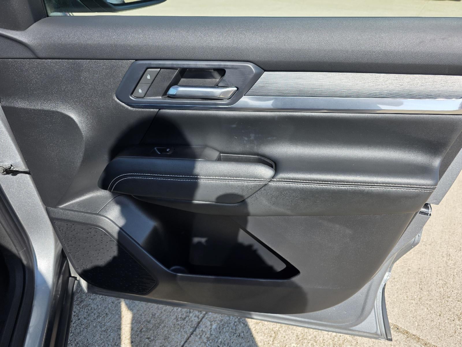 2025 GMC Terrain AWD Elevation