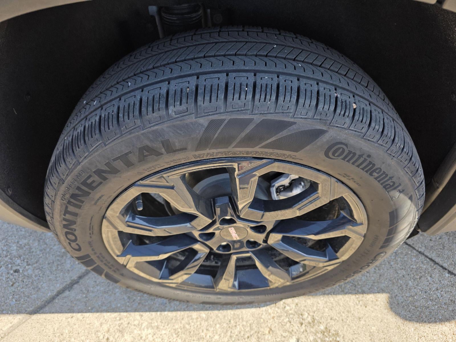 2025 GMC Terrain AWD Elevation