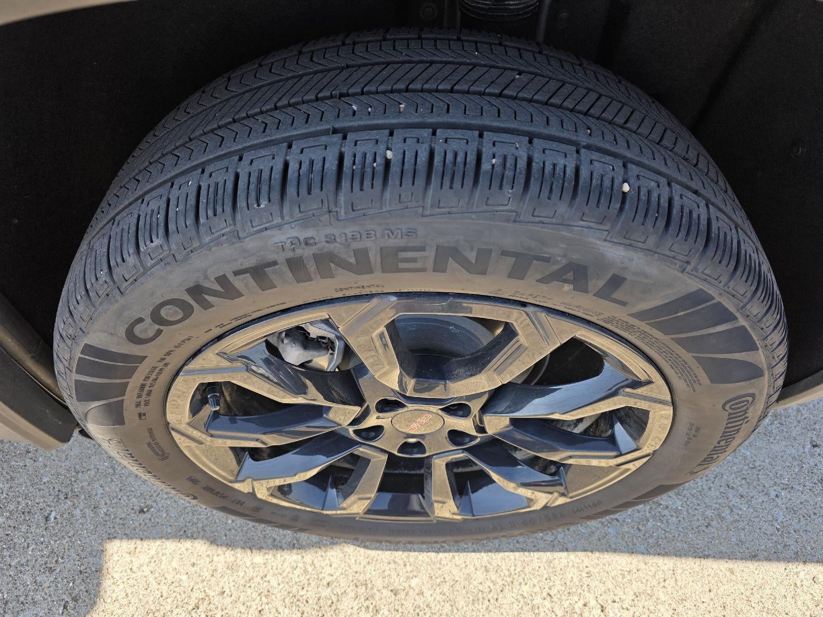 2025 GMC Terrain AWD Elevation