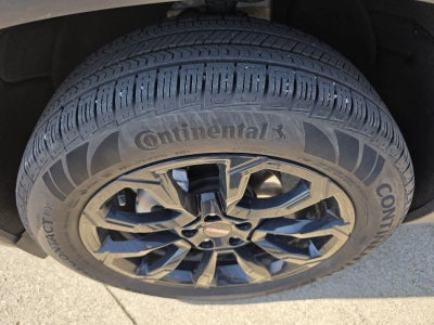 2025 GMC Terrain AWD Elevation