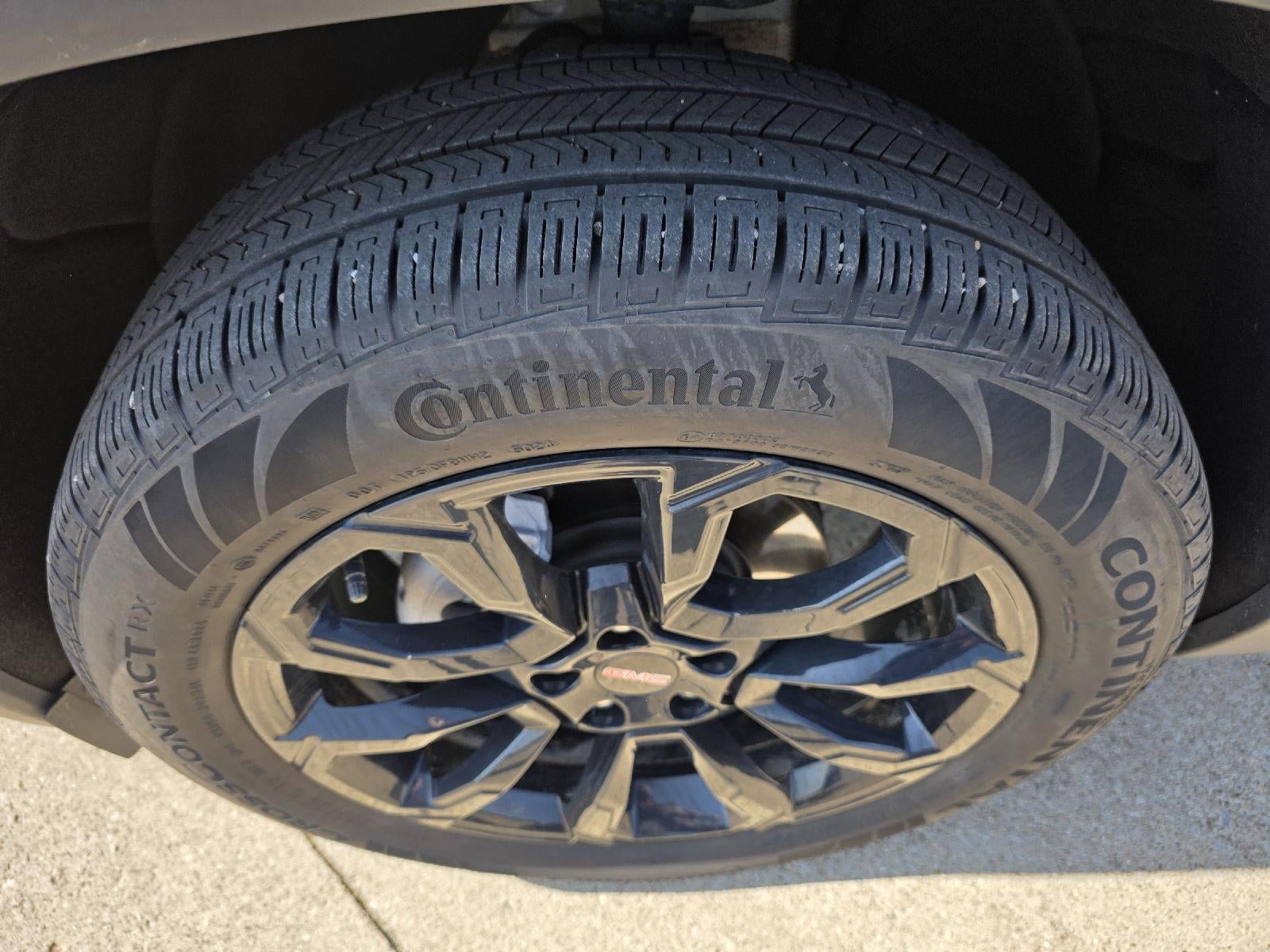 2025 GMC Terrain AWD Elevation