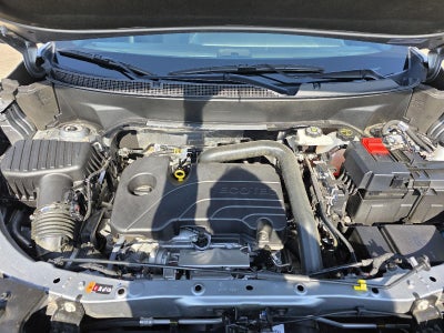 2025 GMC Terrain AWD Elevation