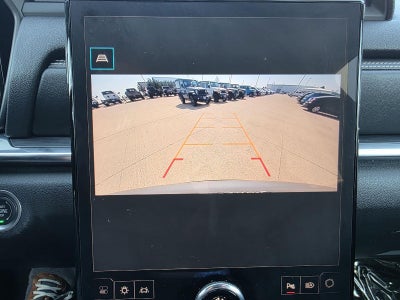 2025 GMC Terrain AWD Elevation