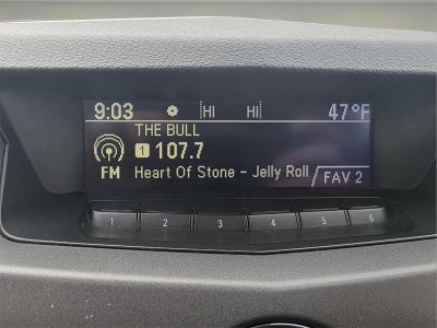 2011 Cadillac SRX Luxury Collection