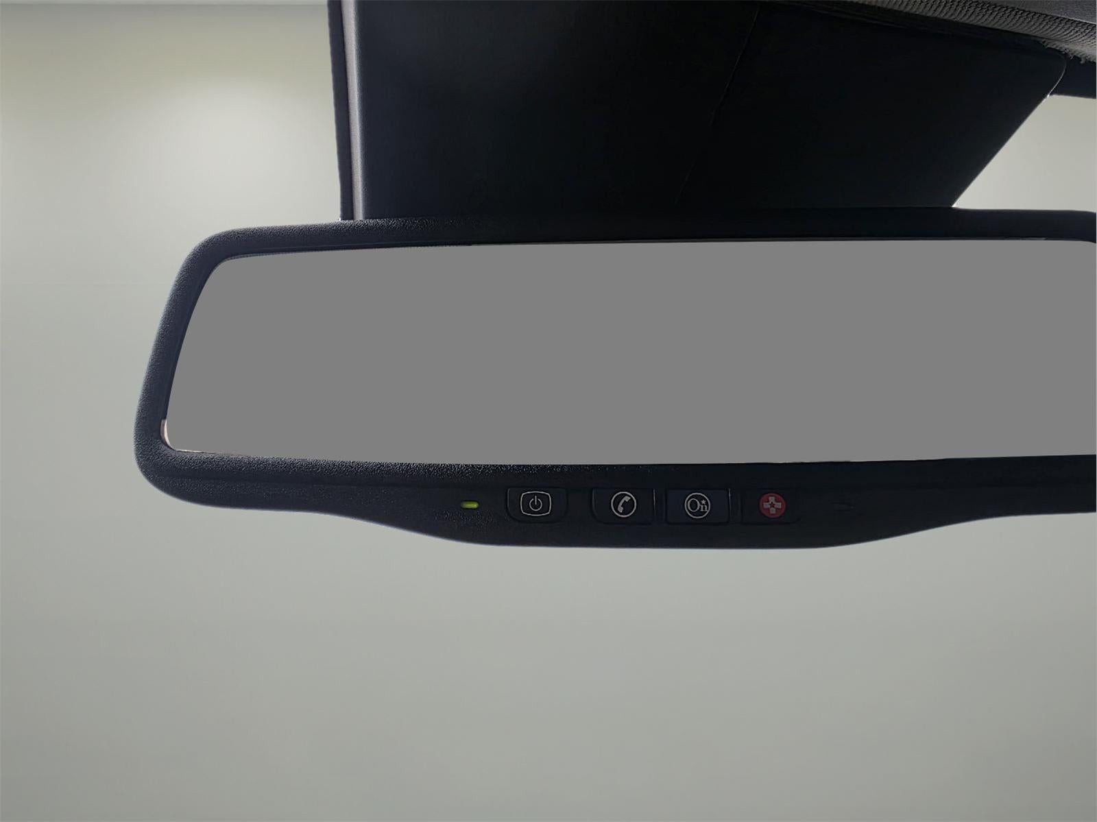 2011 Cadillac SRX Luxury Collection