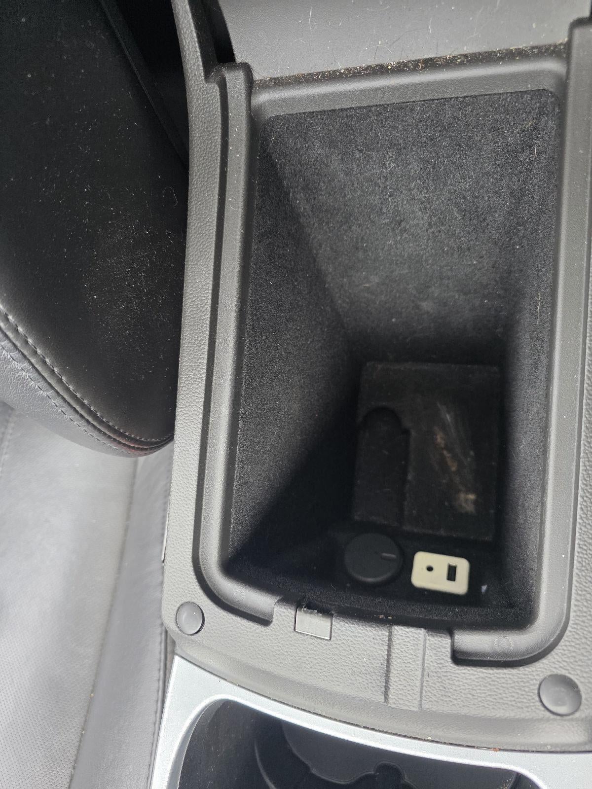 2011 Cadillac SRX Luxury Collection