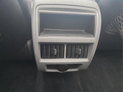 2011 Cadillac SRX Luxury Collection