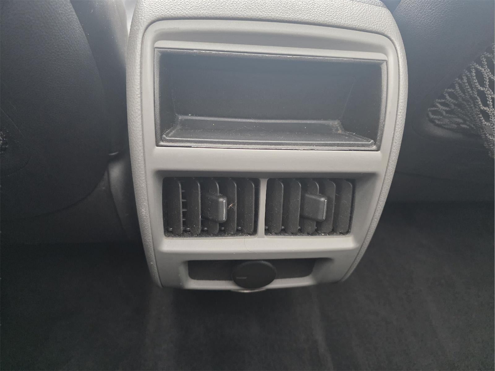 2011 Cadillac SRX Luxury Collection