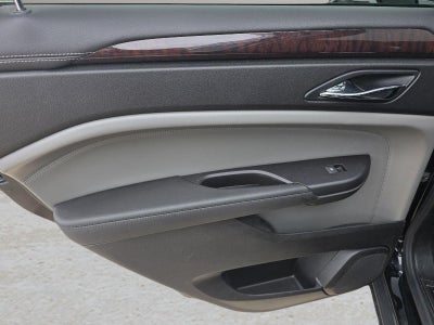 2011 Cadillac SRX Luxury Collection