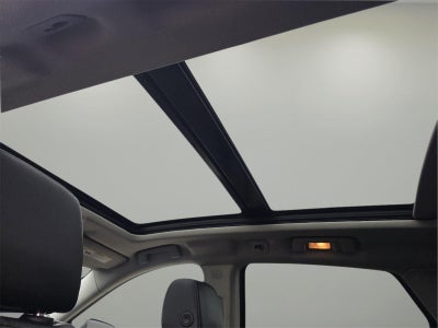 2011 Cadillac SRX Luxury Collection