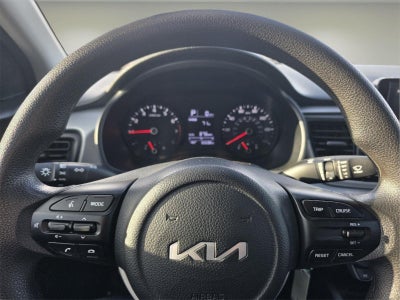 2023 Kia Rio S