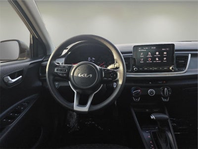 2023 Kia Rio S