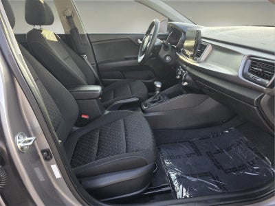 2023 Kia Rio S