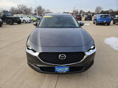 2020 Mazda Mazda CX-30 Select Package