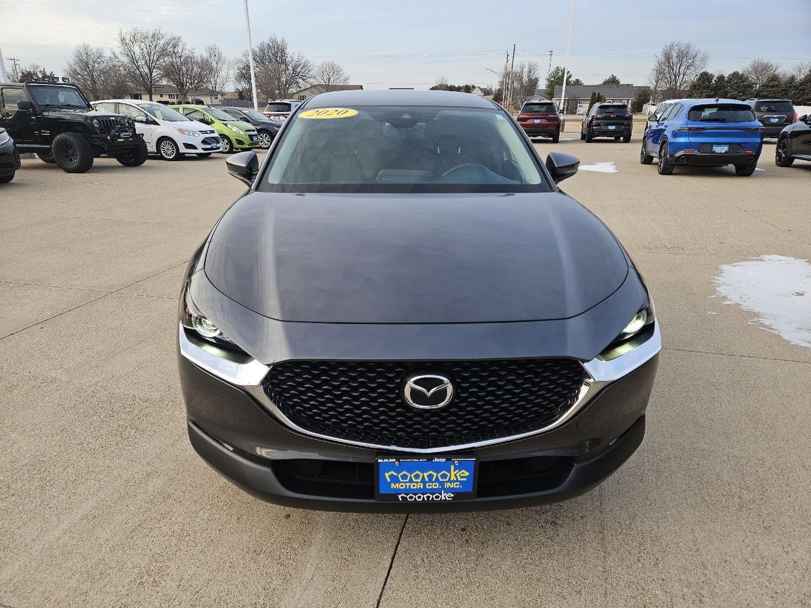 2020 Mazda Mazda CX-30 Select Package