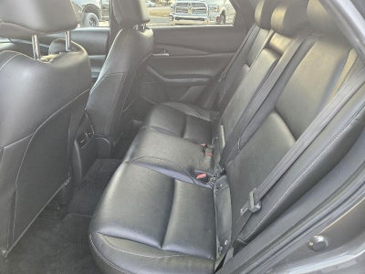 2020 Mazda Mazda CX-30 Select Package