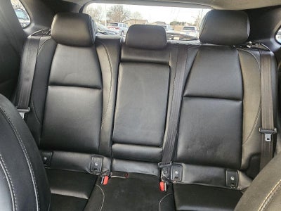 2020 Mazda Mazda CX-30 Select Package