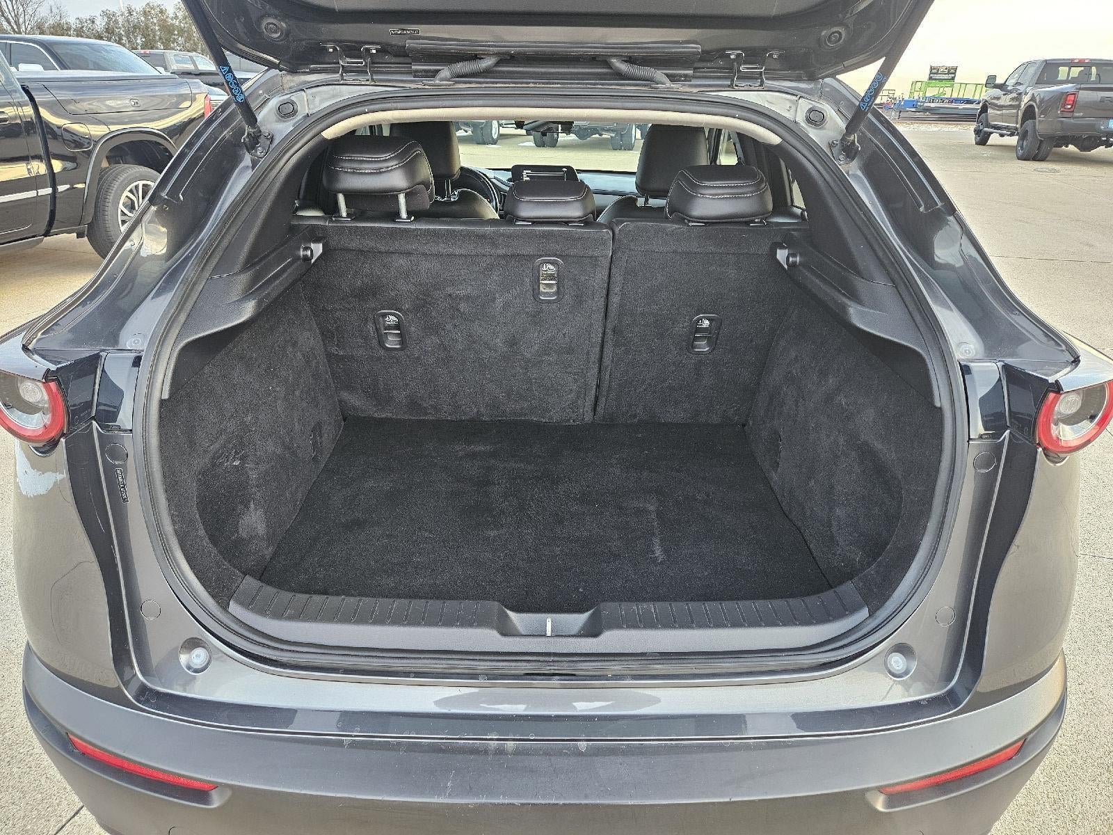 2020 Mazda Mazda CX-30 Select Package