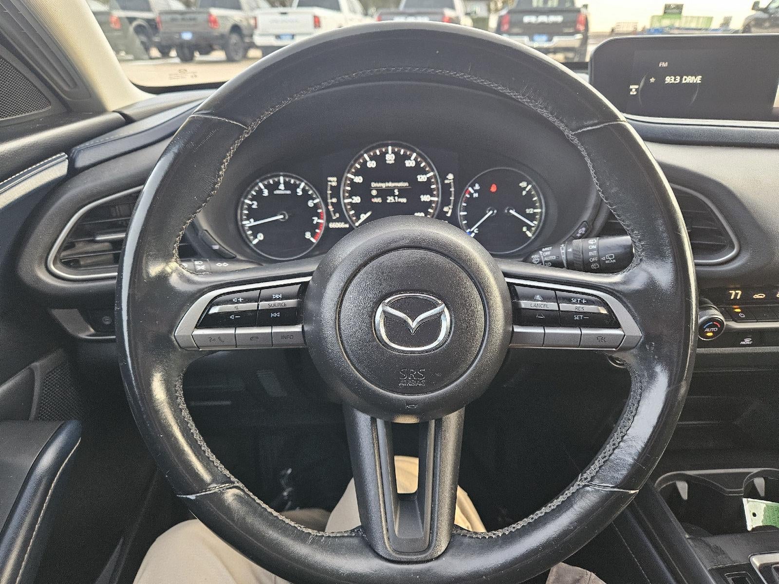 2020 Mazda Mazda CX-30 Select Package