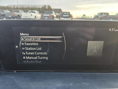 2020 Mazda Mazda CX-30 Select Package