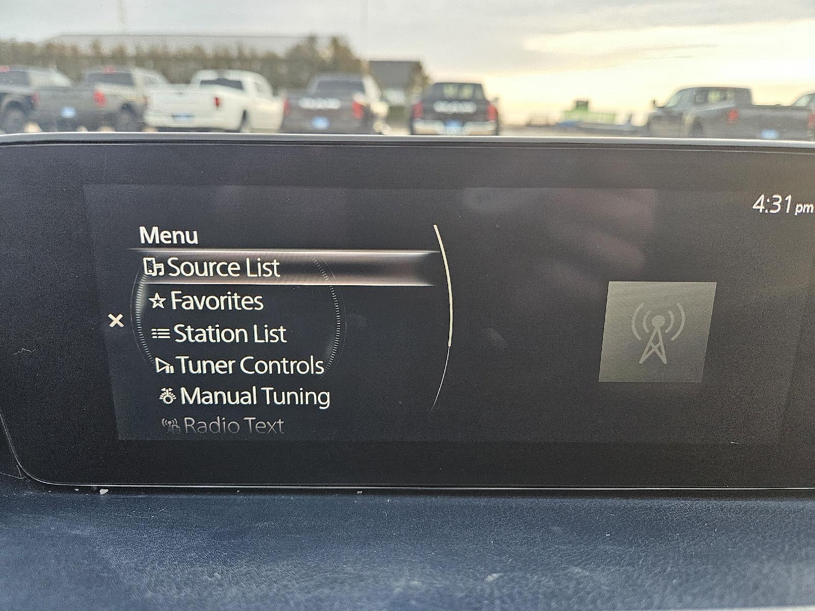 2020 Mazda Mazda CX-30 Select Package