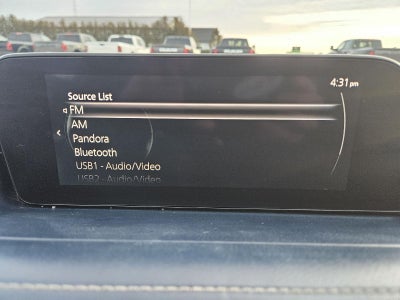 2020 Mazda Mazda CX-30 Select Package