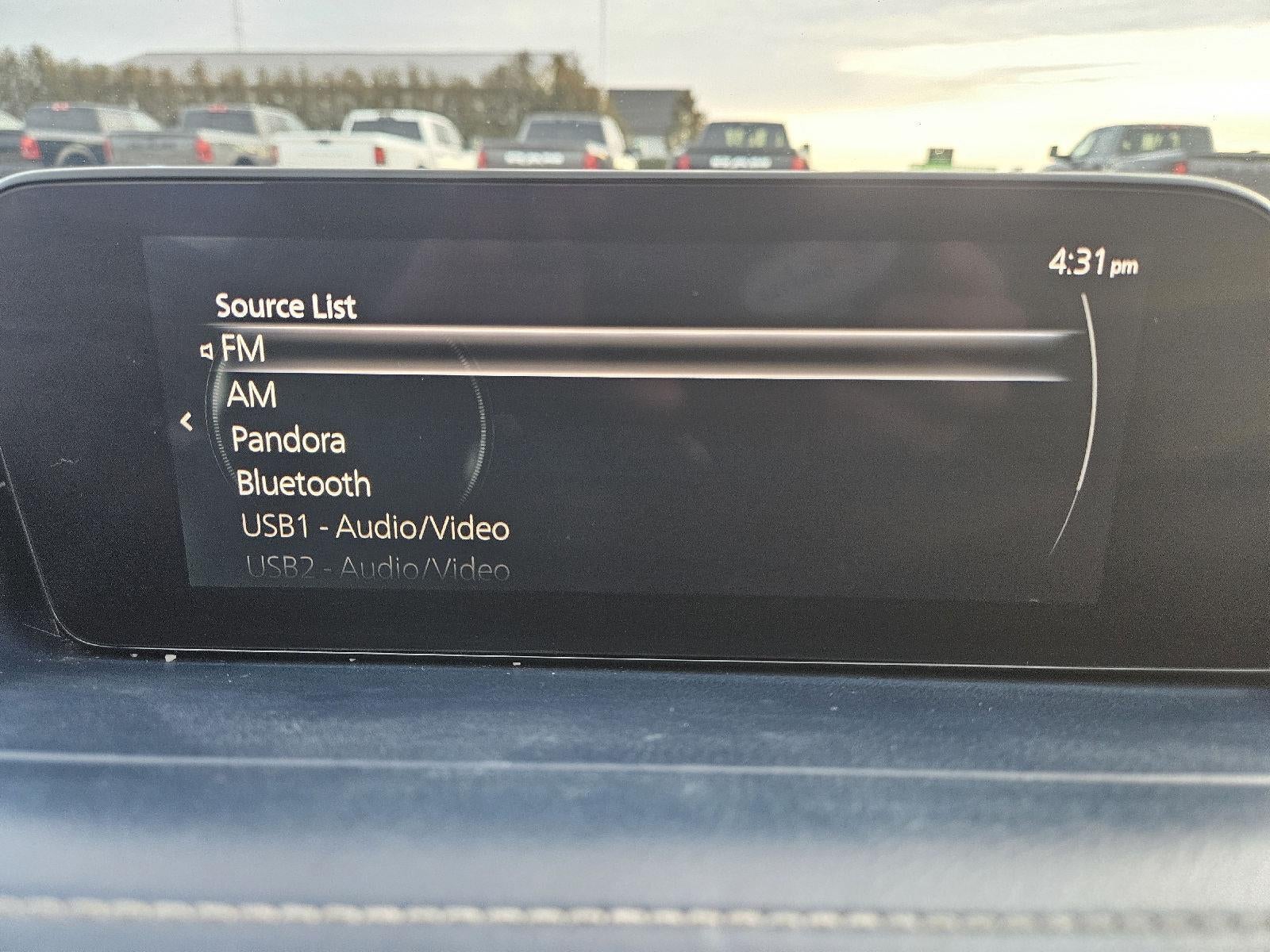 2020 Mazda Mazda CX-30 Select Package