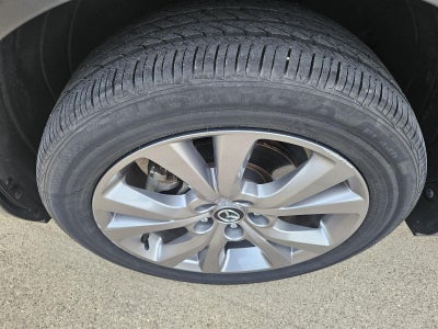 2020 Mazda Mazda CX-30 Select Package