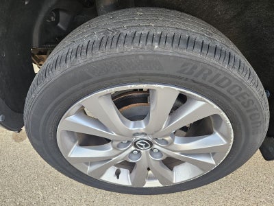 2020 Mazda Mazda CX-30 Select Package