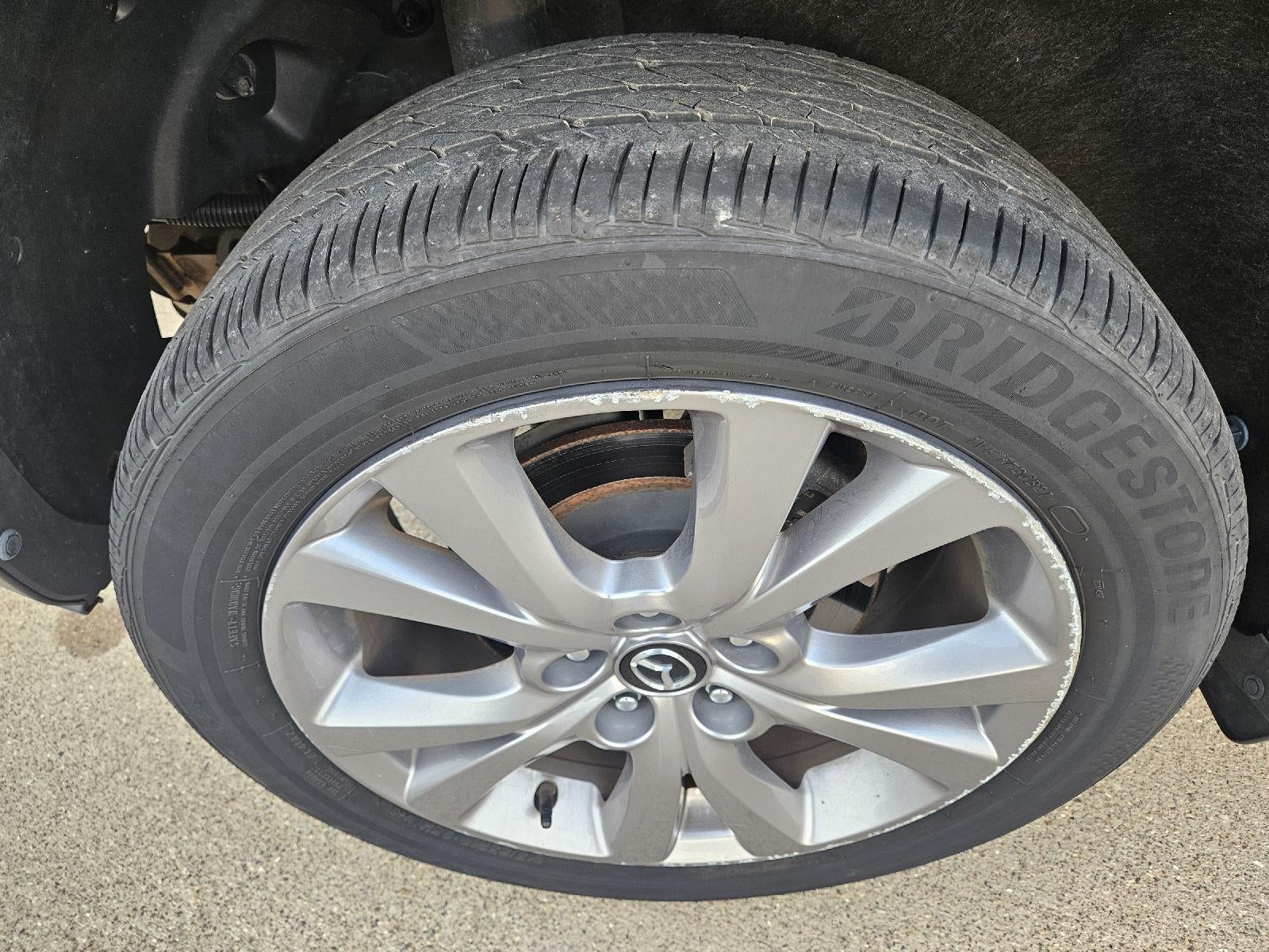 2020 Mazda Mazda CX-30 Select Package